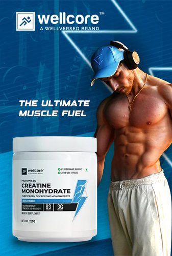 creatine