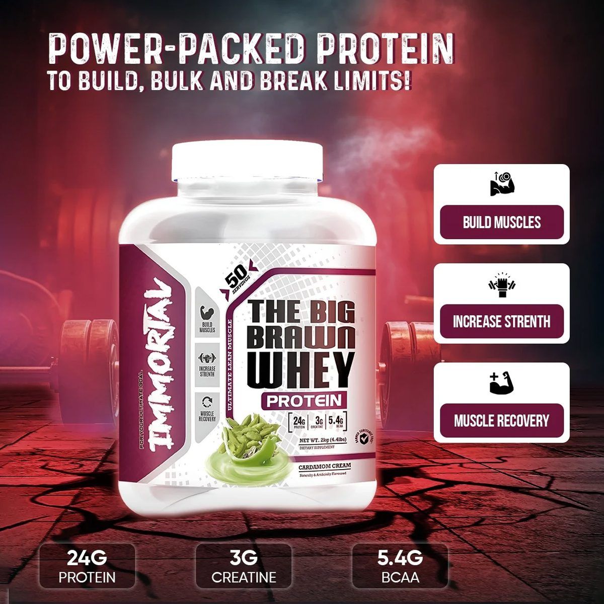 immortal-gen-protein