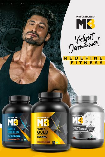 muscleblaze