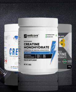 creatine