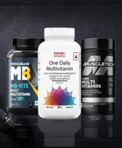 multivitamin