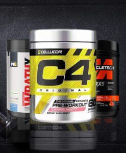 preworkout