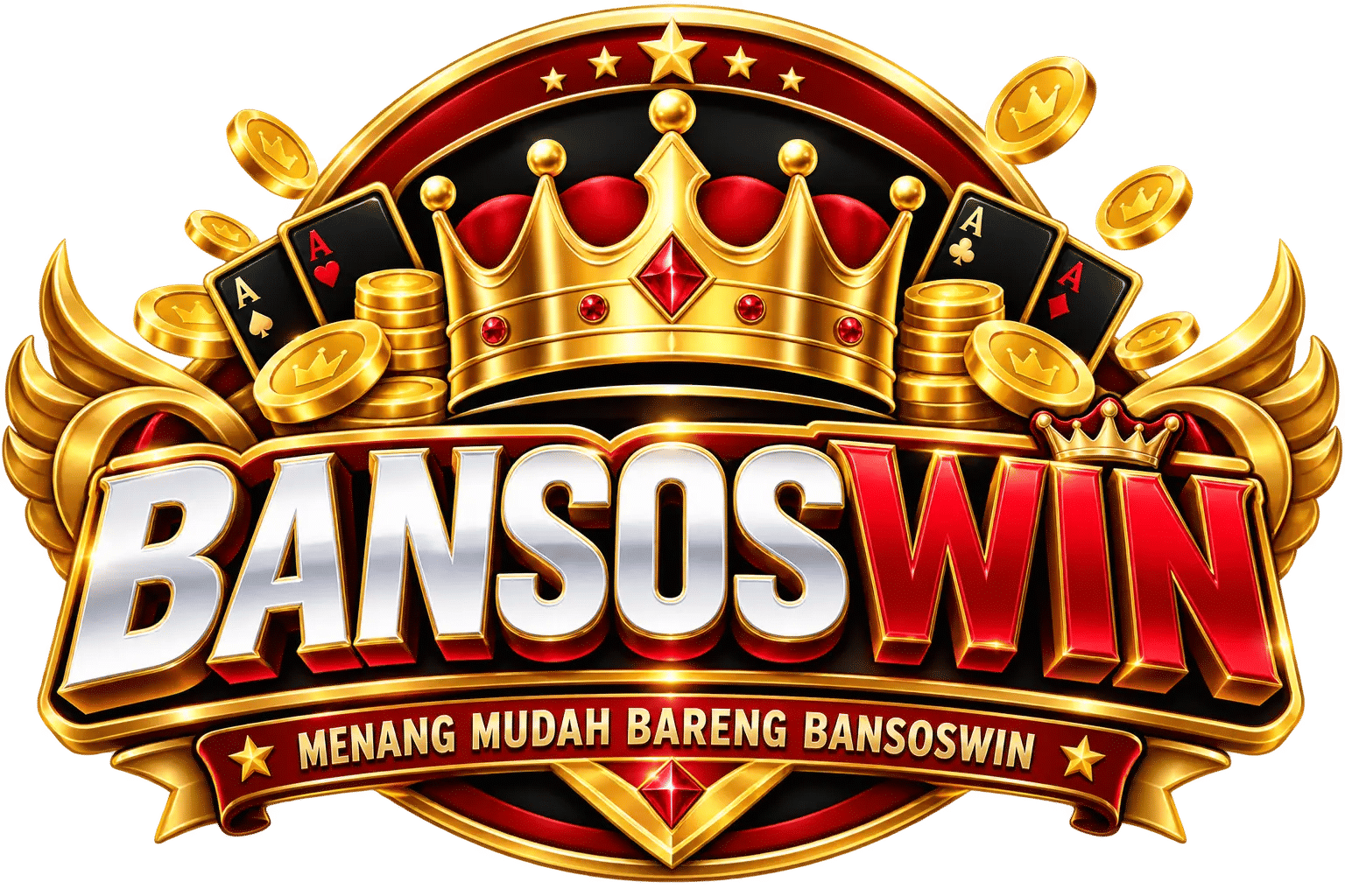 Bansoswin Logo