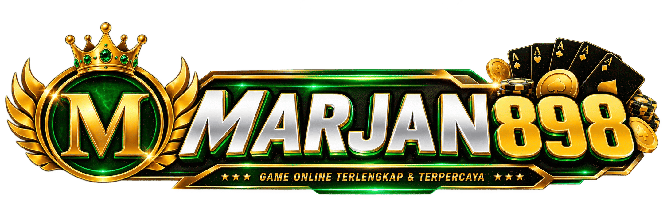 MARJAN898 Logo