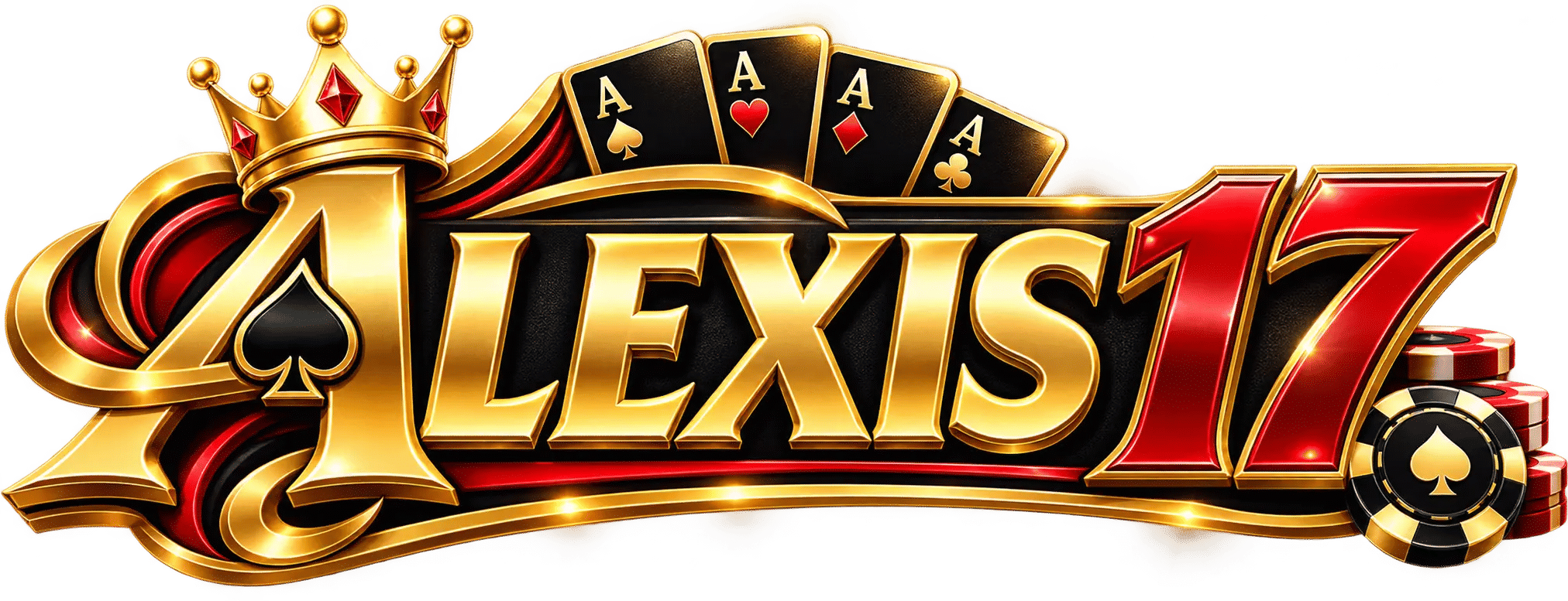 ALEXIS17 Logo
