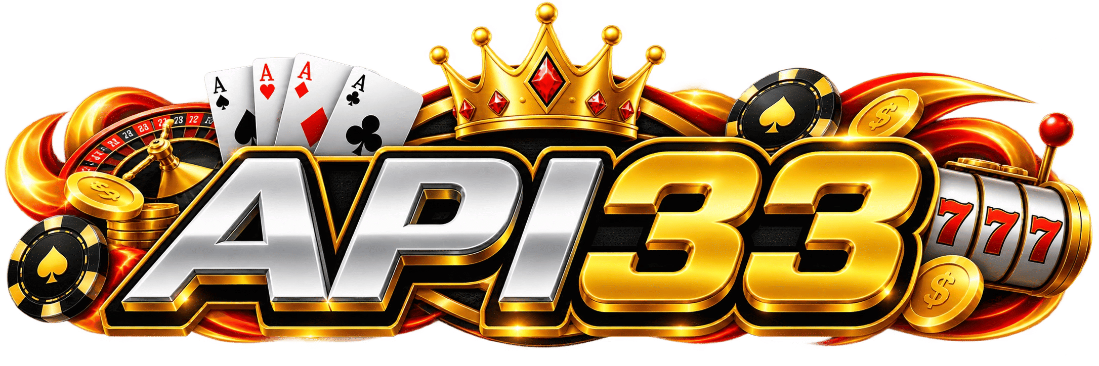 API33 Logo