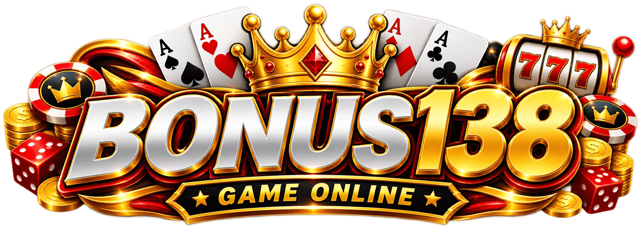 BONUS138