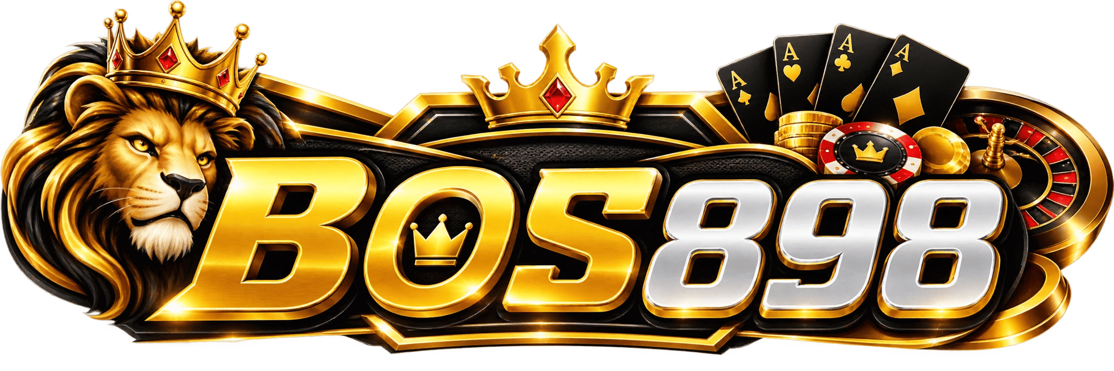 BOS898 Logo