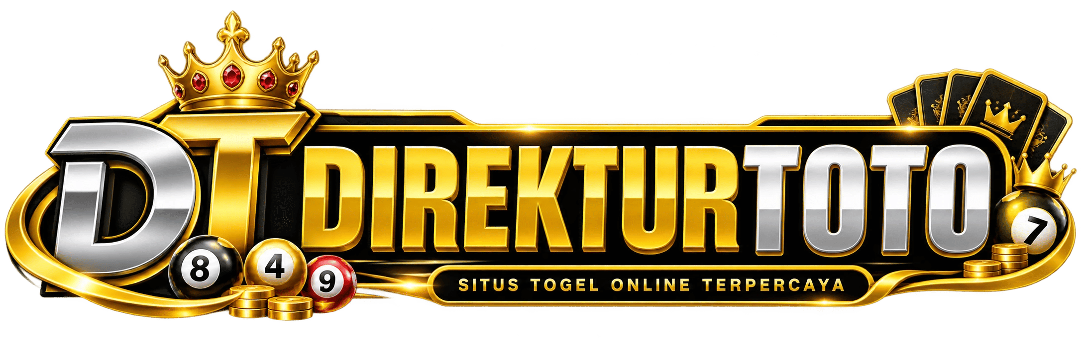 DIREKTURTOTO Logo