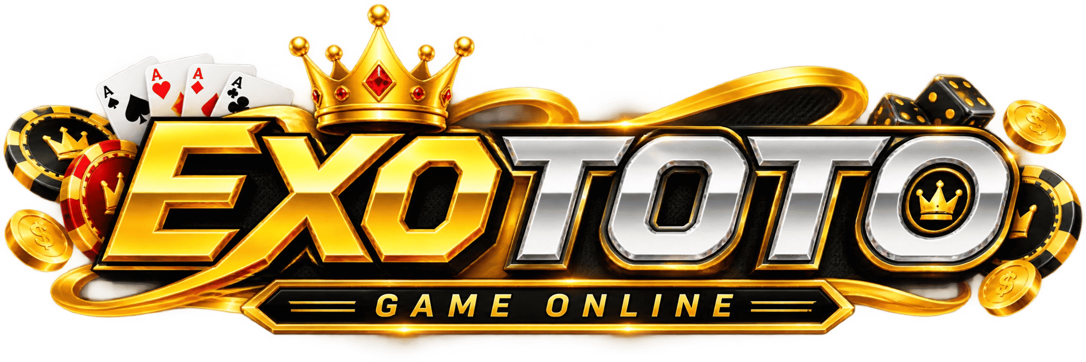 EXOTOTO Logo