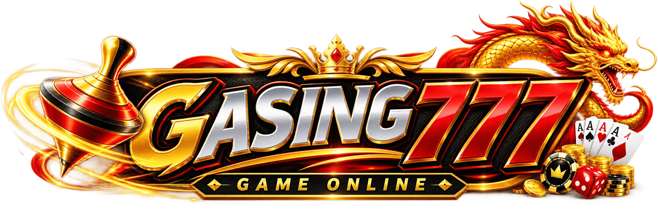 GASING777