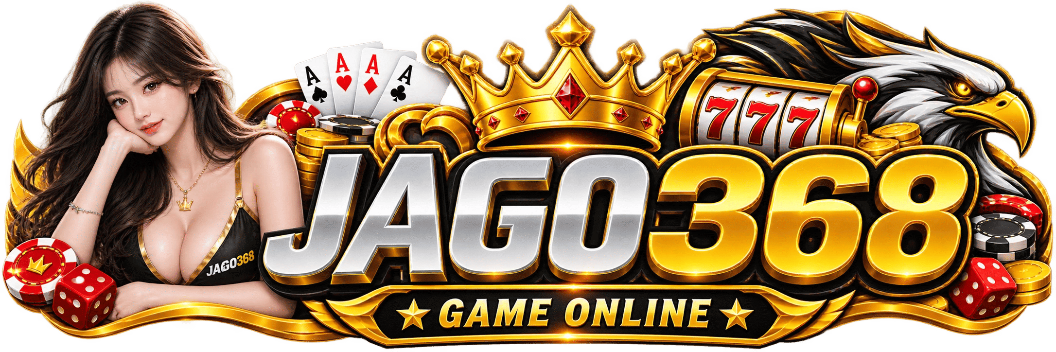 Situs JAGO368