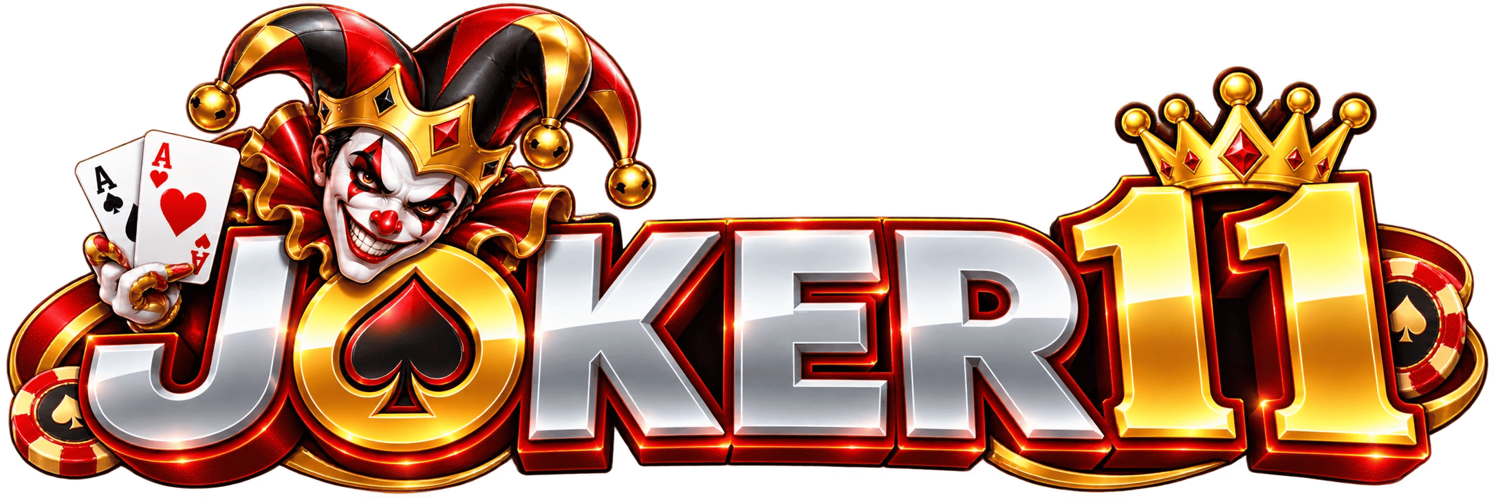 JOKER11