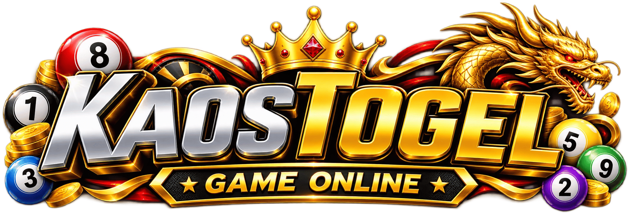 Situs KAOSTOGEL