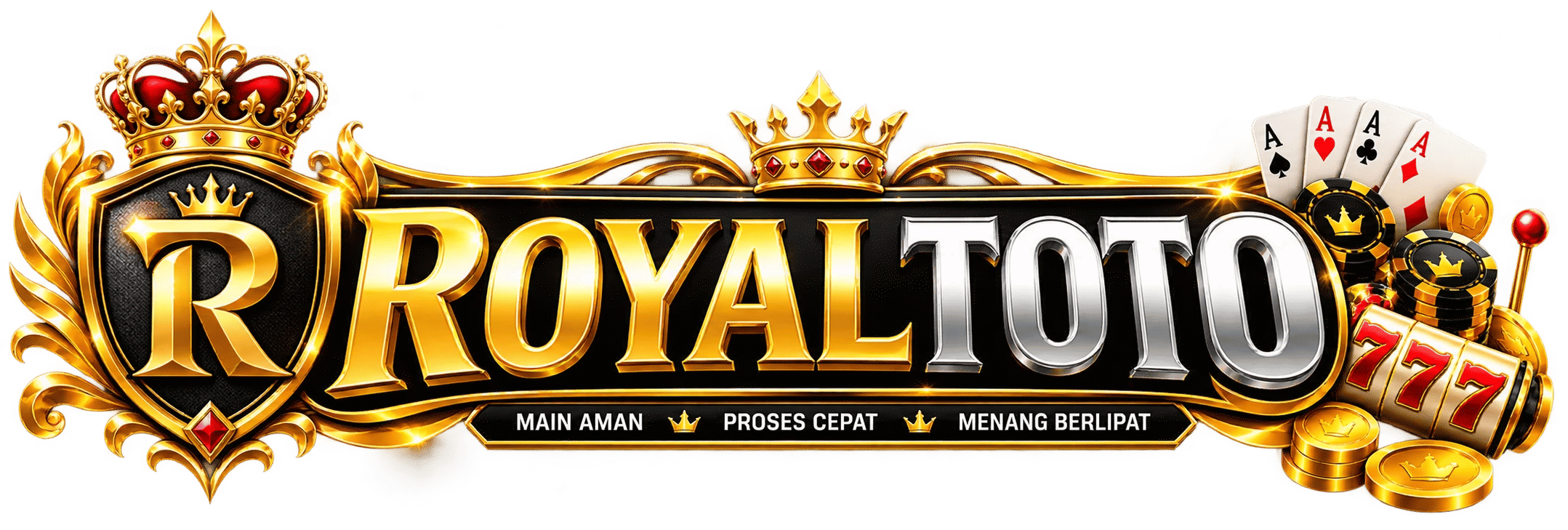 logo ROYALTOTO