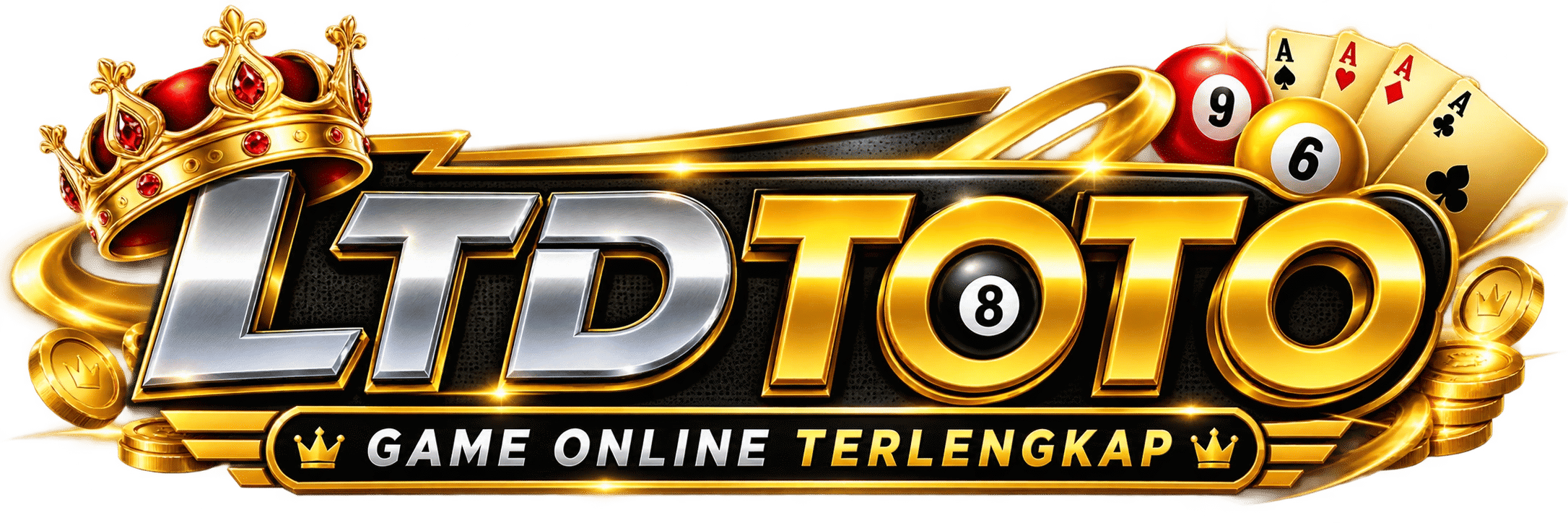 LTDTOTO Logo
