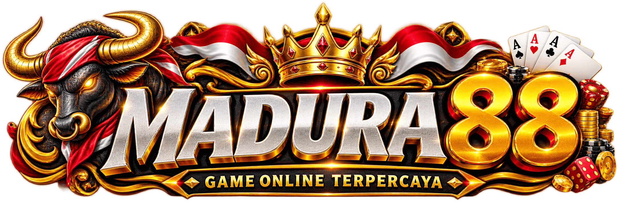 MADURA88 Logo