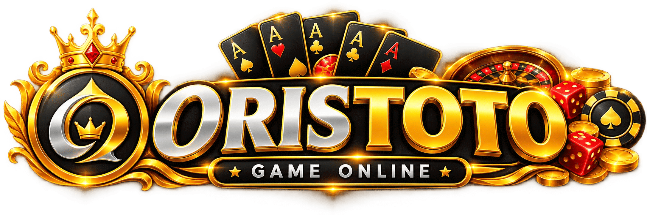 ORISTOTO Logo