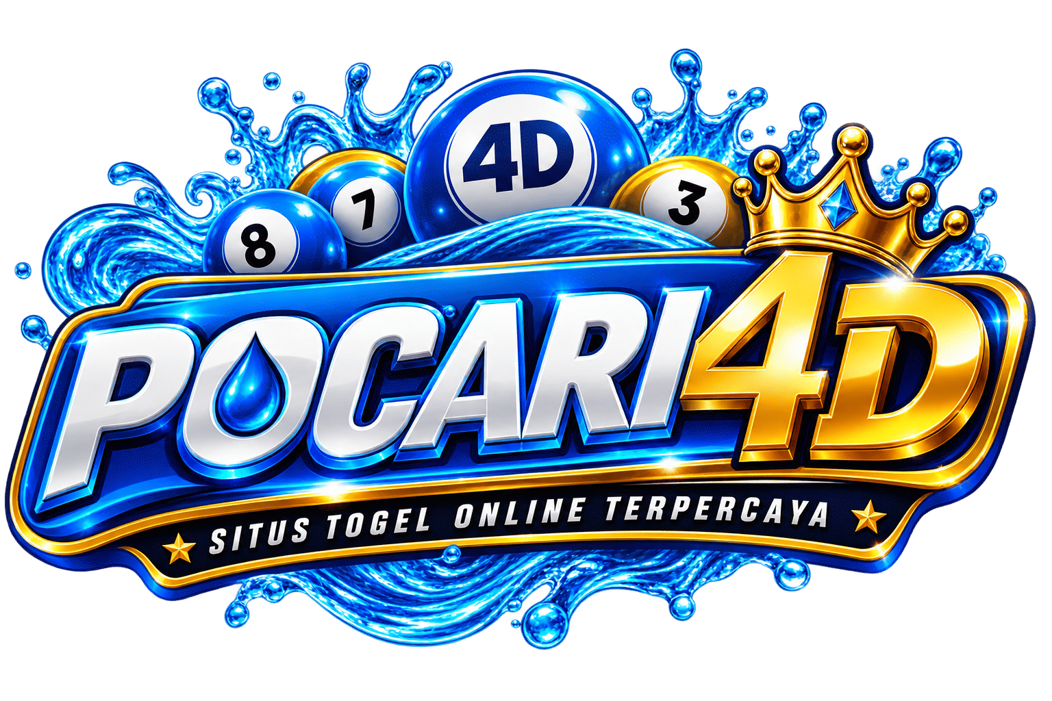 Situs POCARI4D