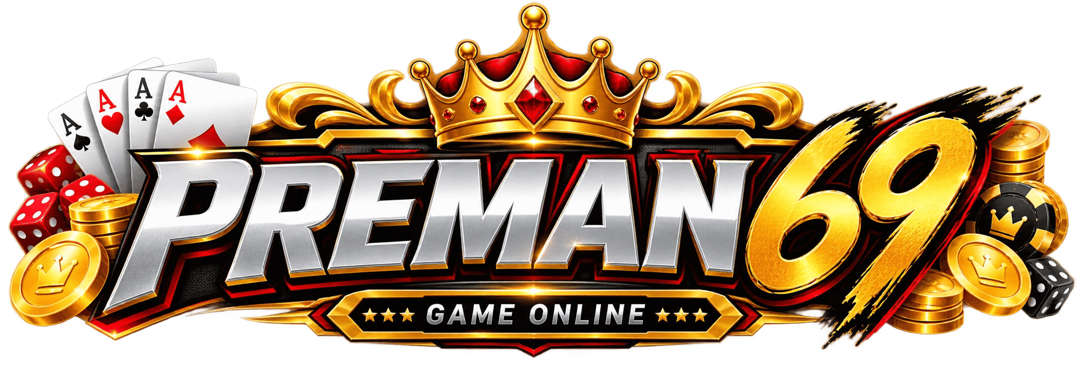 PREMAN69 Logo