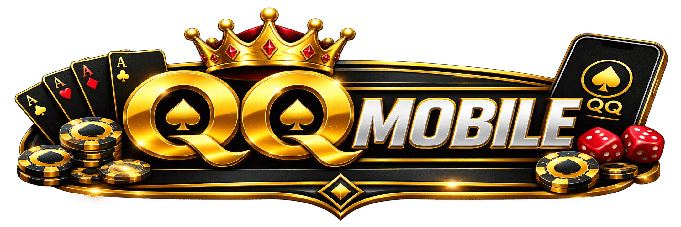 Situs QQMOBILE