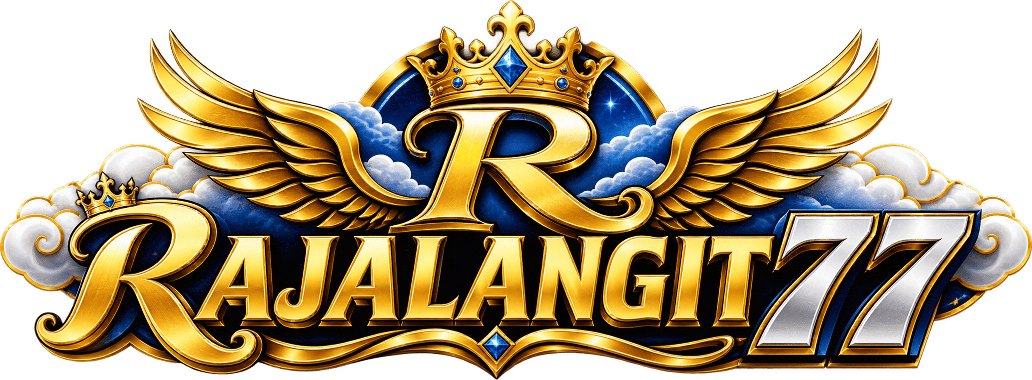 LOGO RAJALANGIT77
