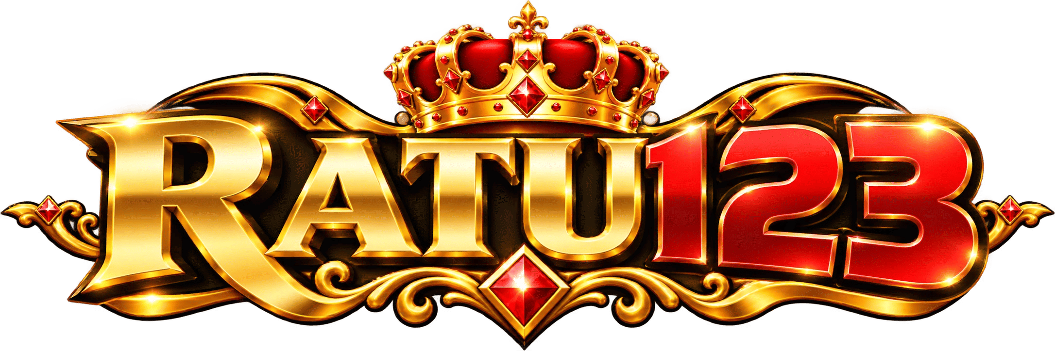 RATU123 Logo