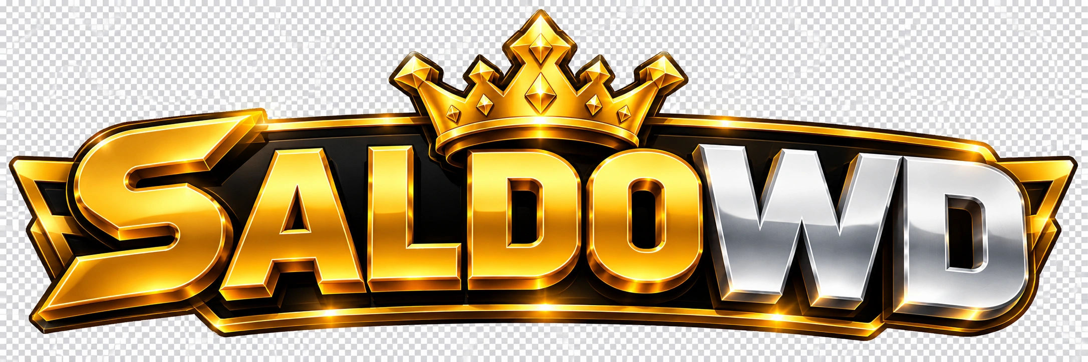 SALDOWD Logo