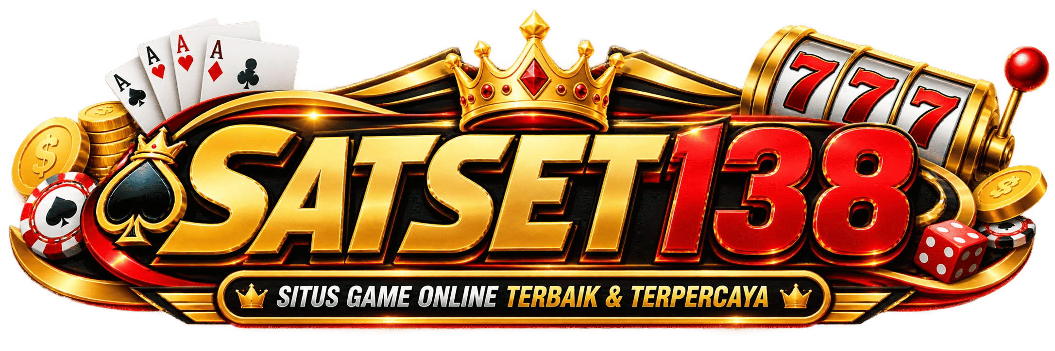 SATSET138 Logo