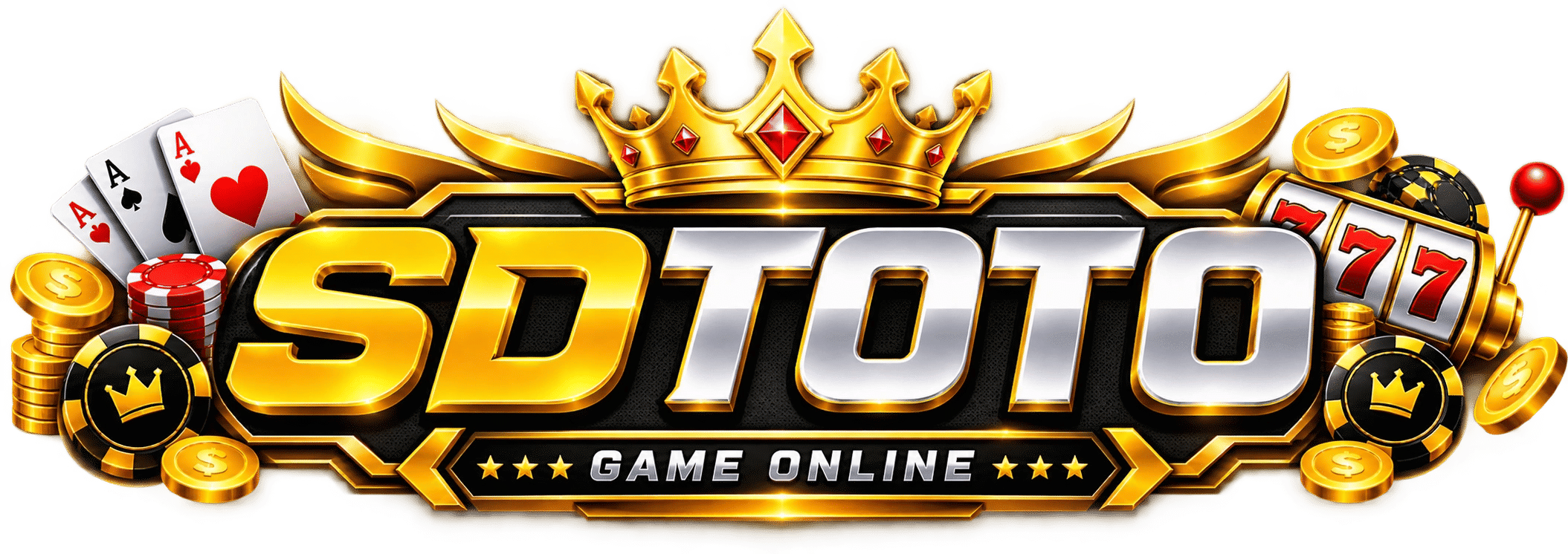 SDTOTO Logo