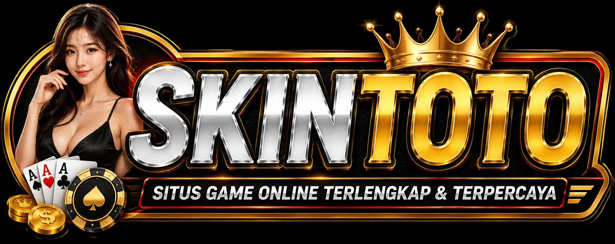 SKINTOTO Logo