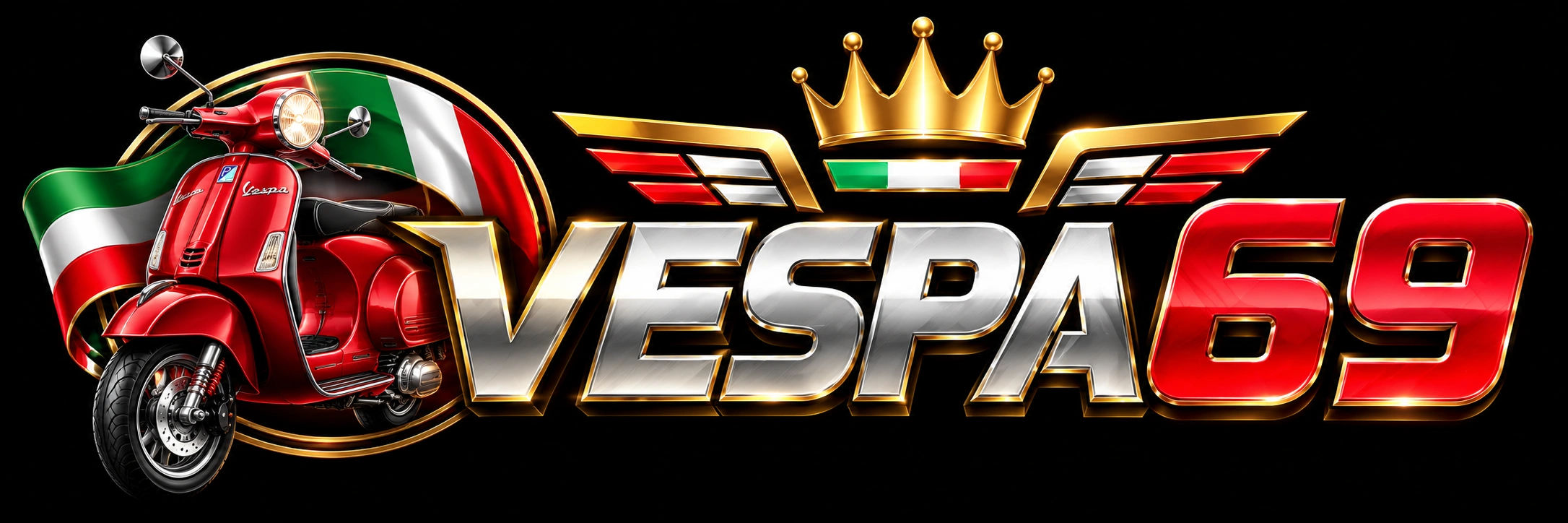 VESPA69 Logo