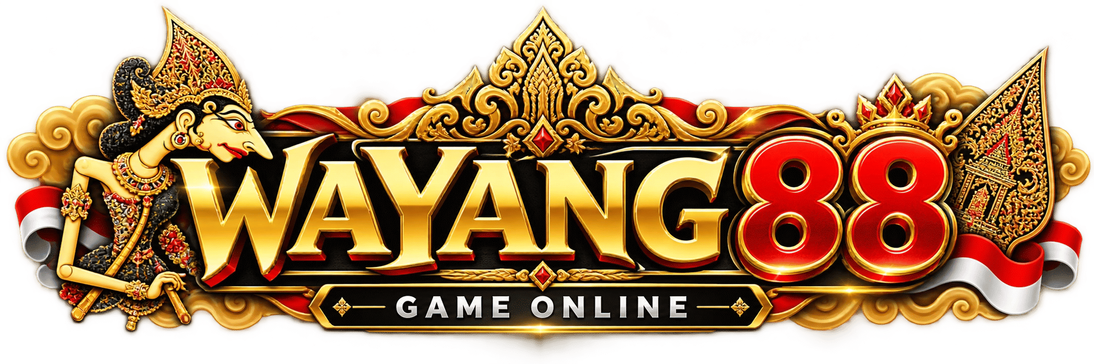 WAYANG88 Logo