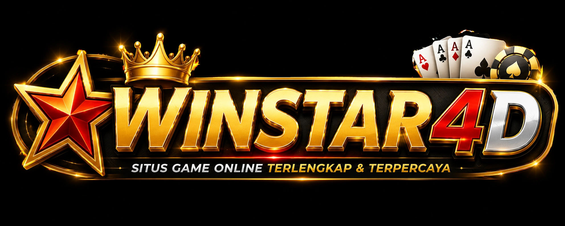 Situs WINSTAR4D
