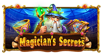 magician secrets slot demo pragmatic