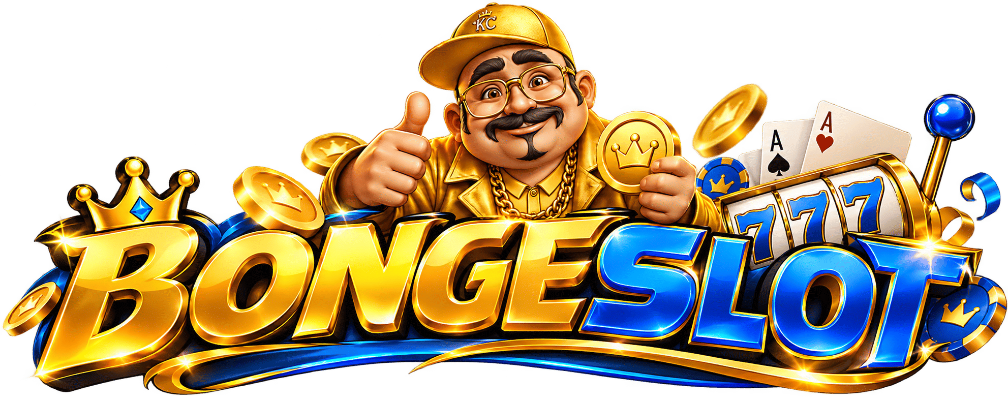 BONGESLOT