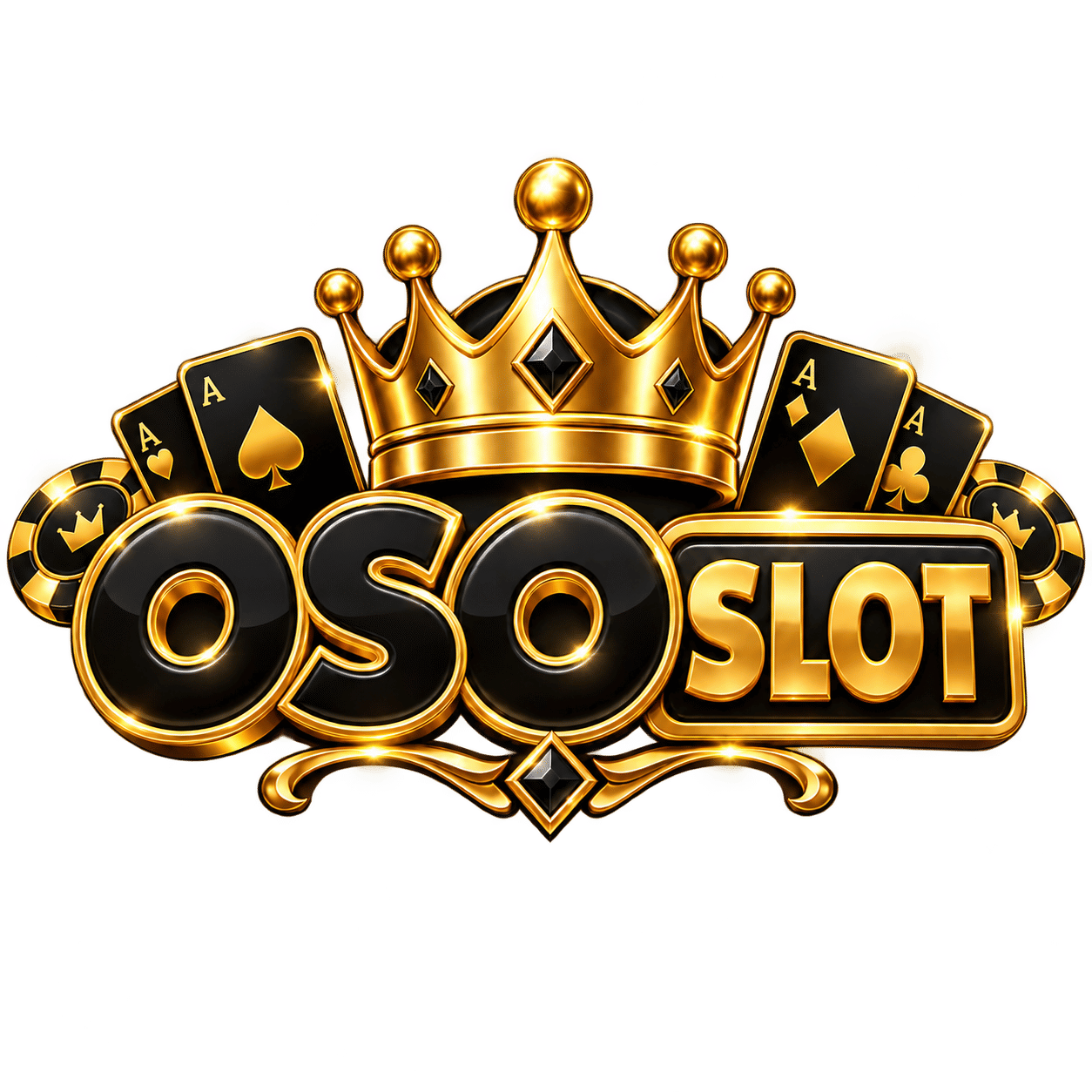 OSOSLOT LOGO