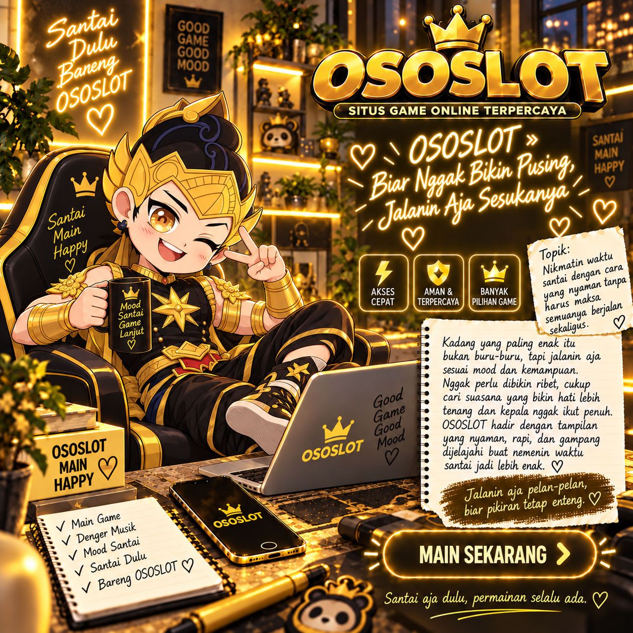 OSOSLOT