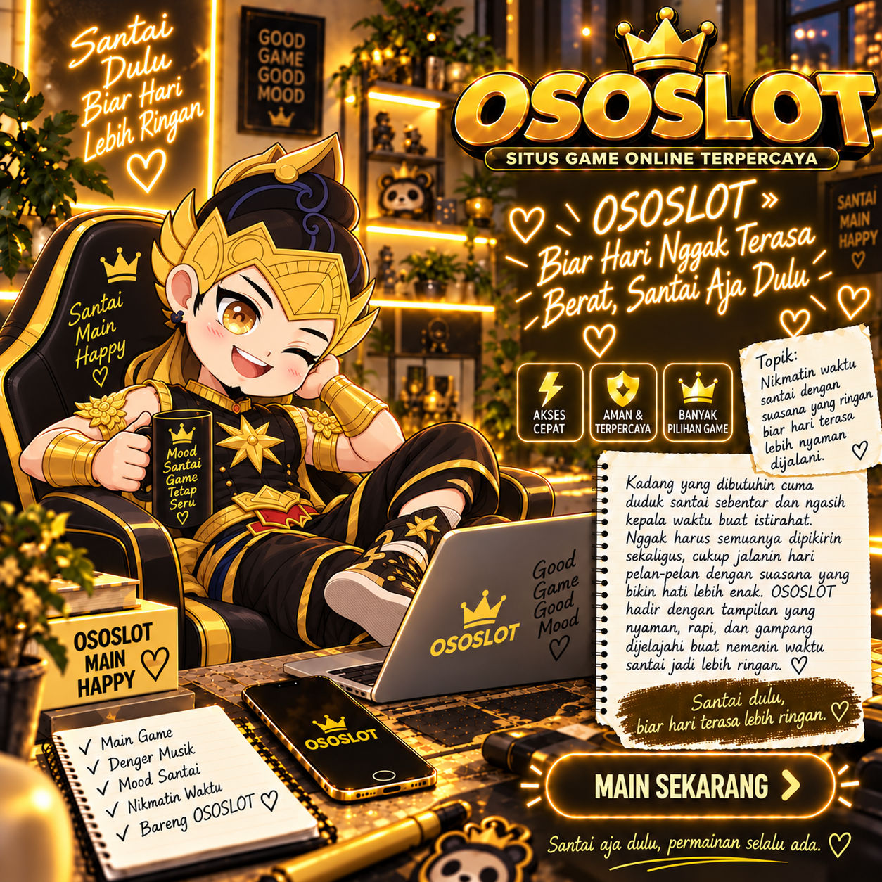 OSOSLOT