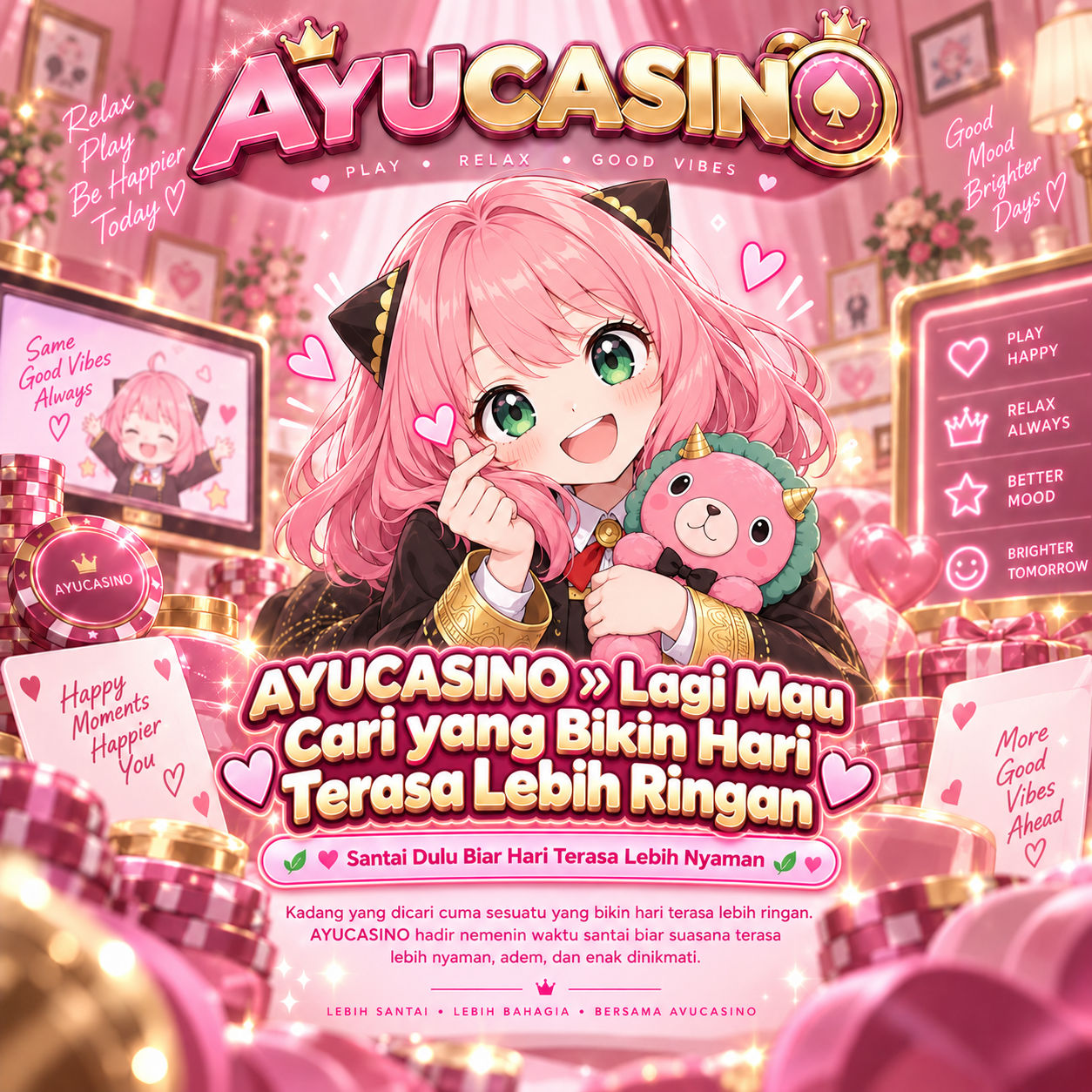 AYUCASINO