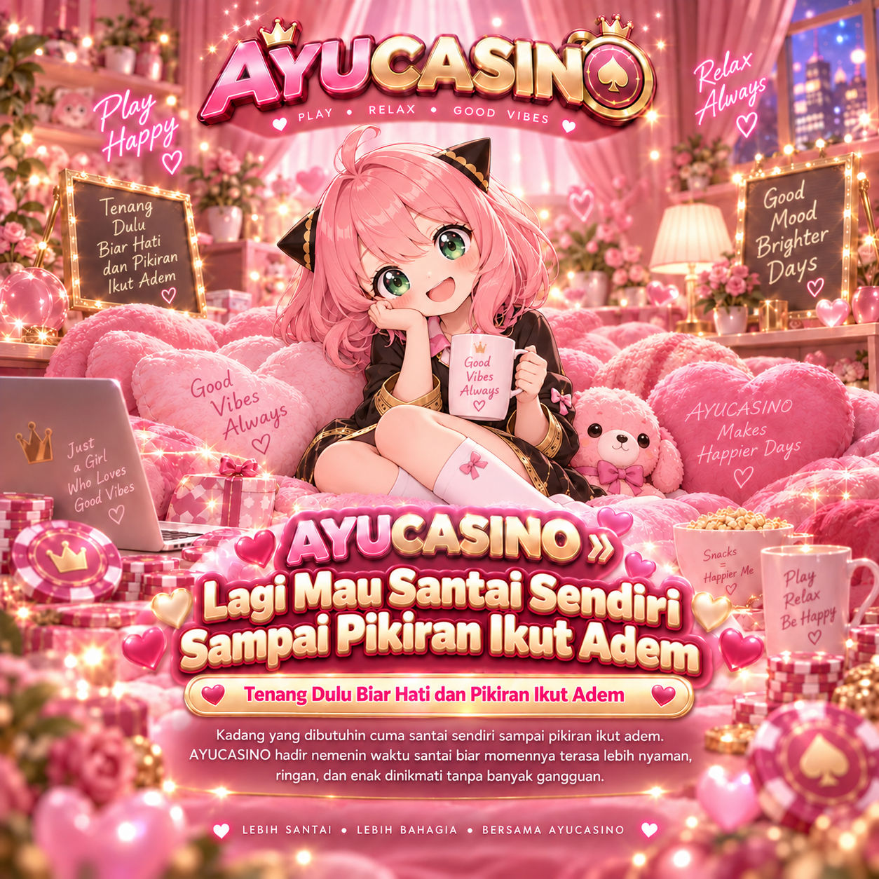AYUCASINO