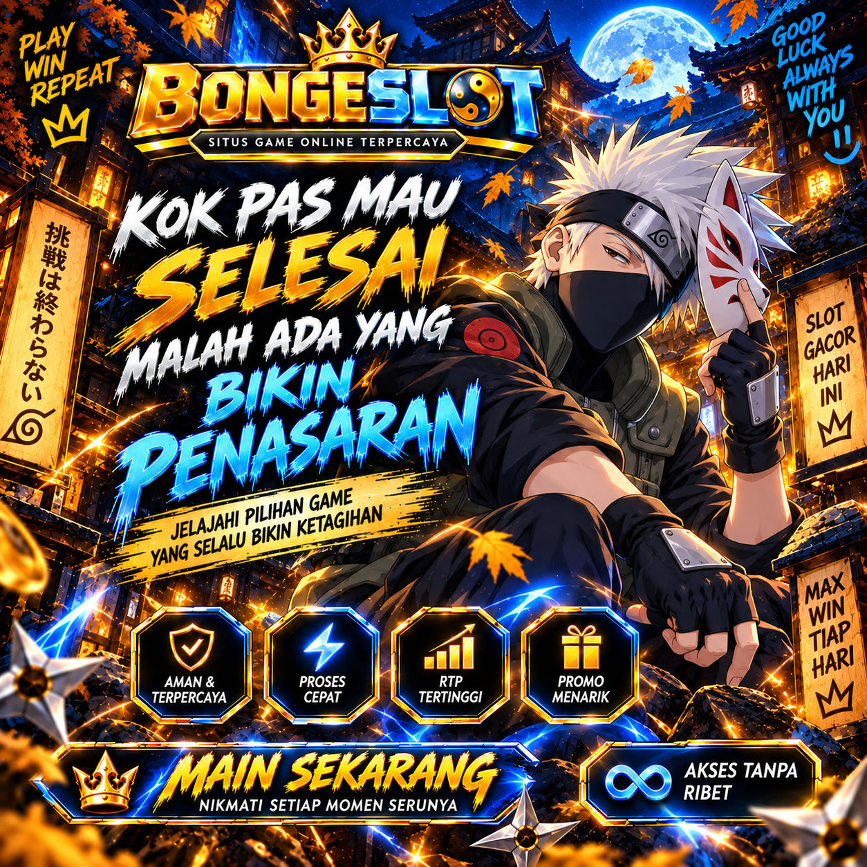 Masuk