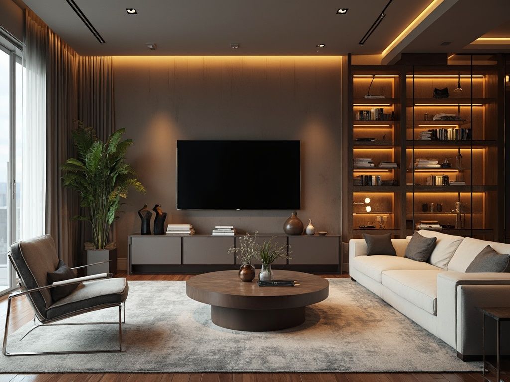 Contemporary