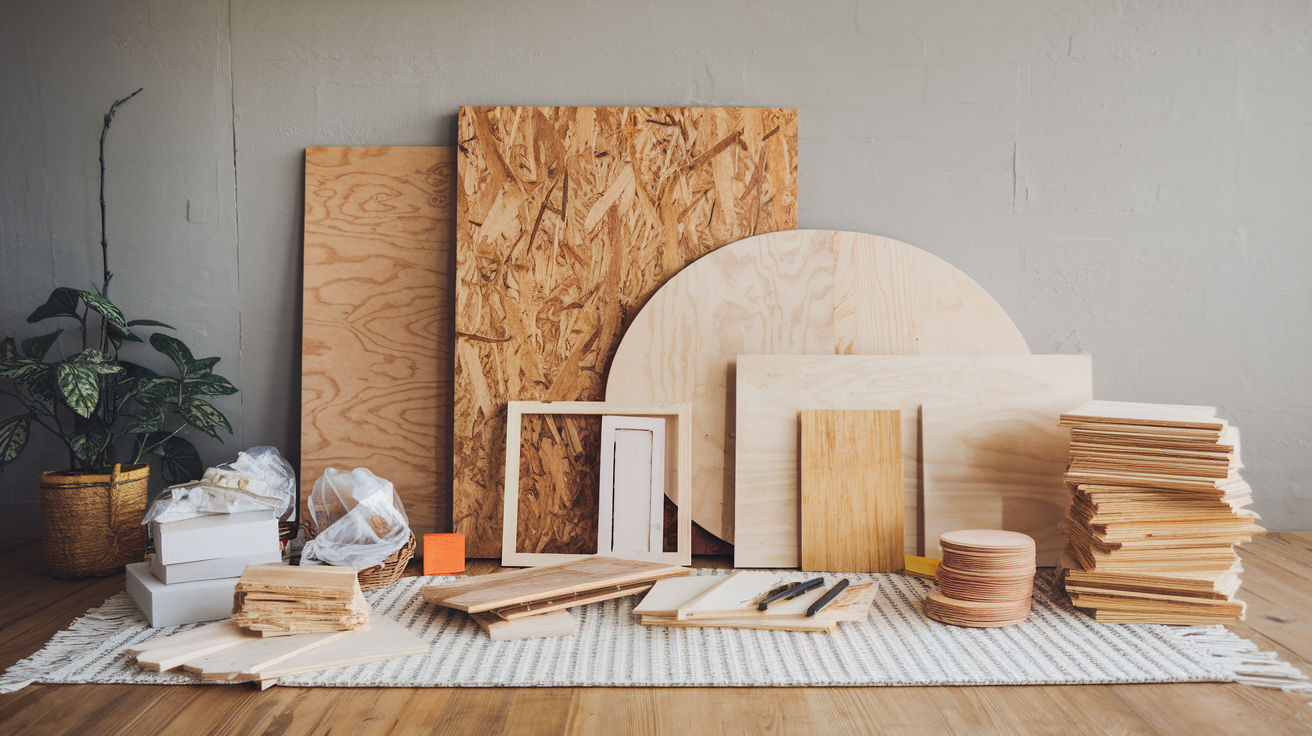 Core Materials