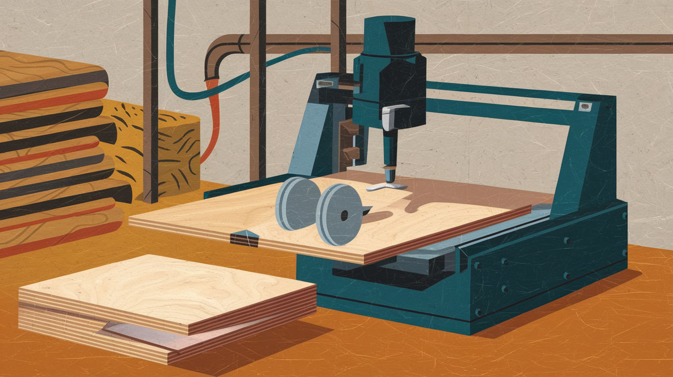 Manufacturing