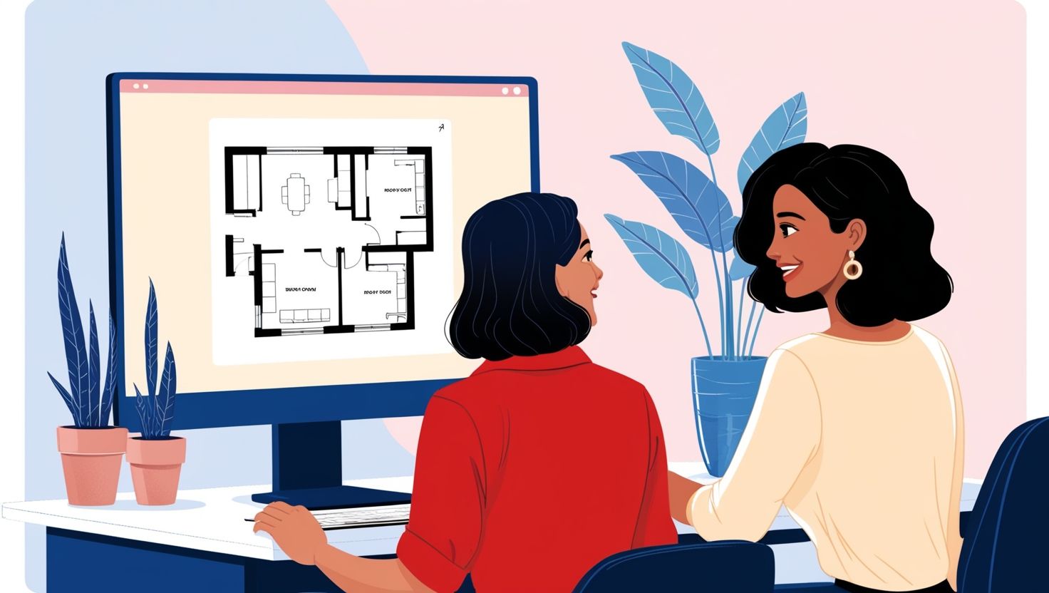 Meet your designer