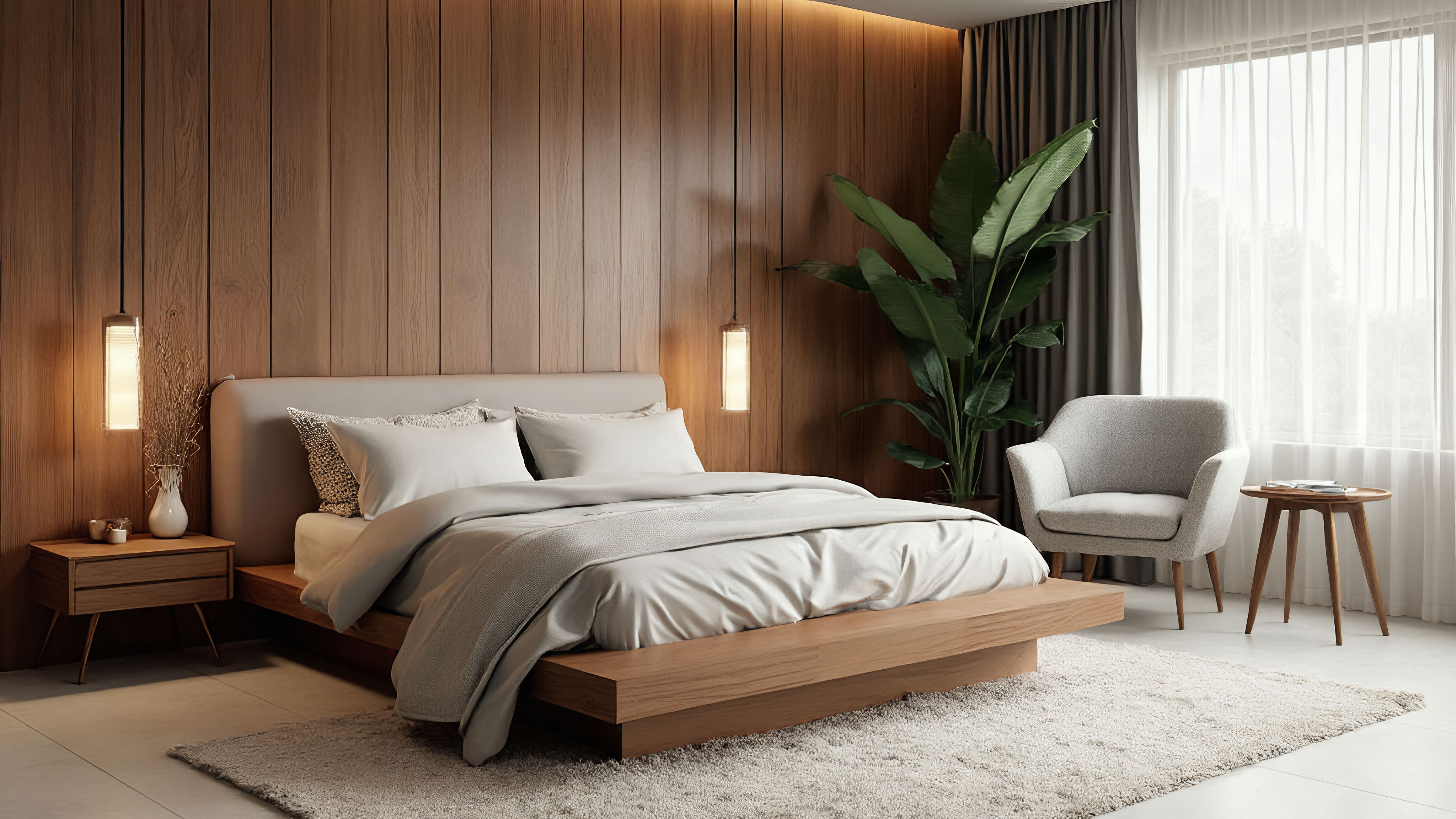 Modular Interiors