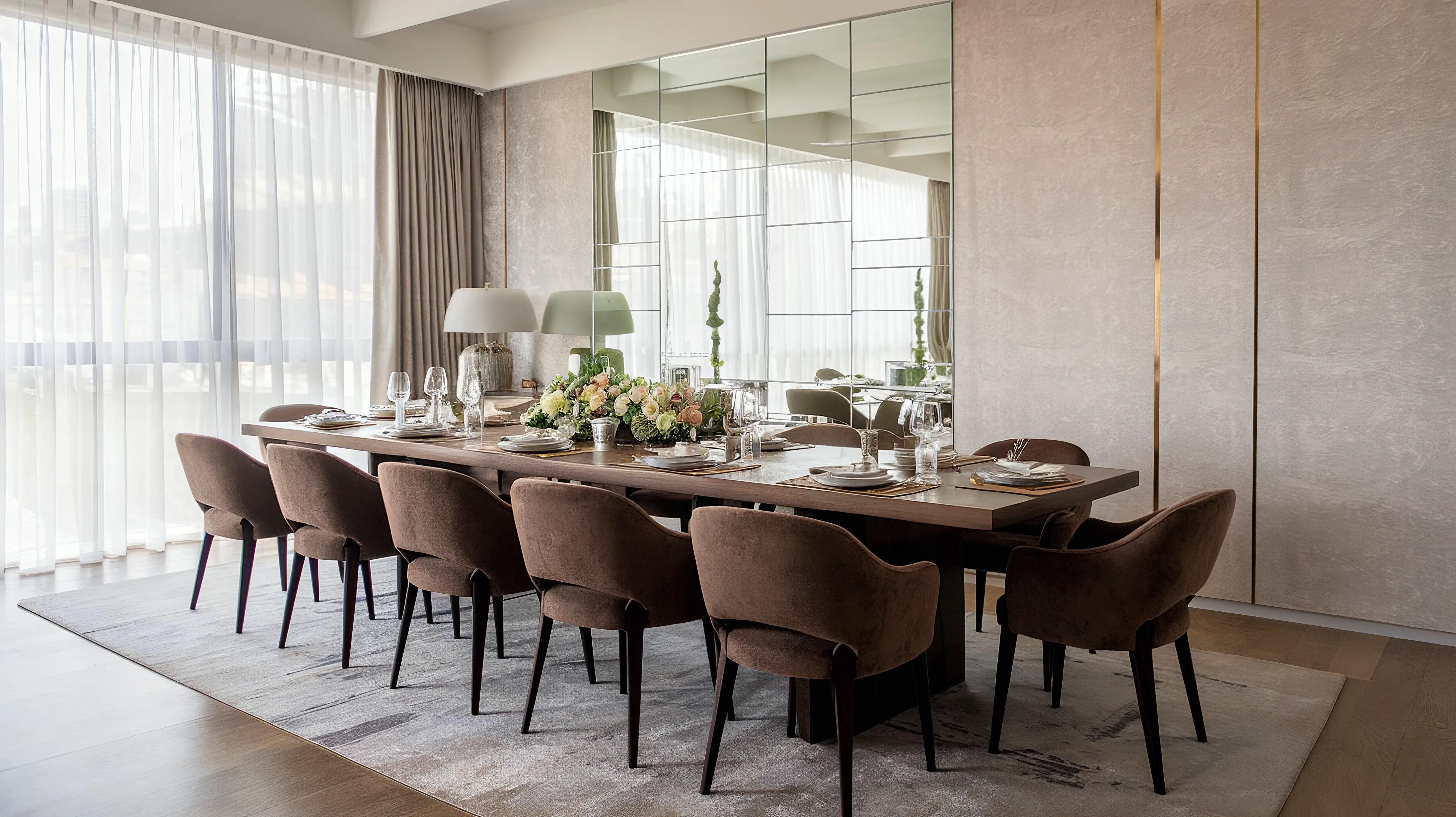 Design your dream space