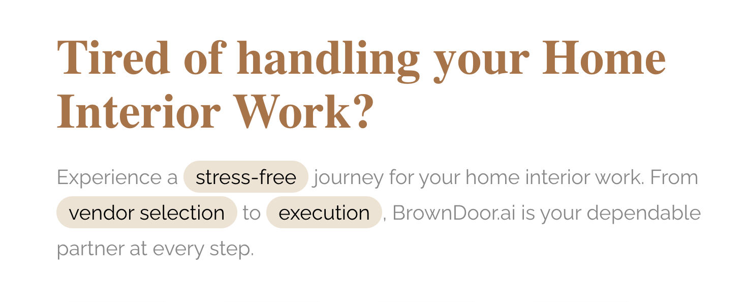 BrownDoor.ai