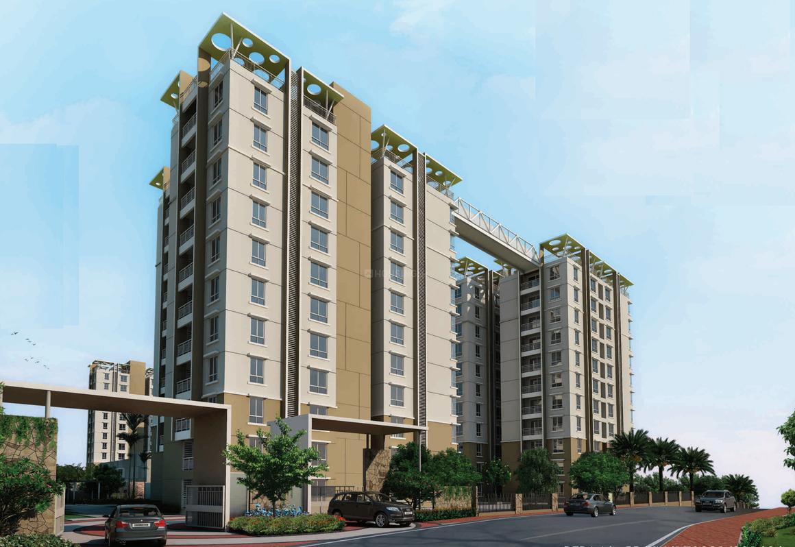 Pariwar Pragathi Apartment